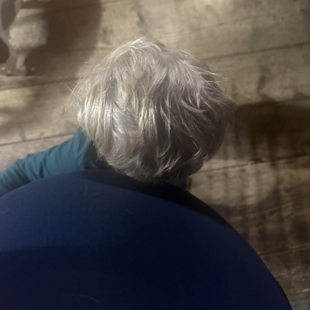 Photo shared by Taylor for their Babylist baby registry.