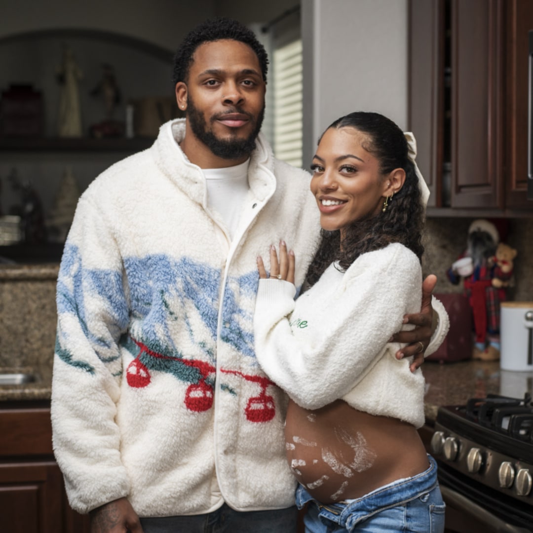 Photo shared by Ashlie for their Babylist baby registry.