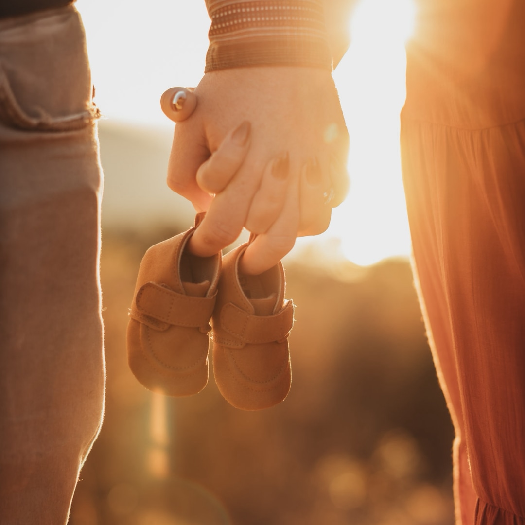 Photo shared by Jodi for their Babylist baby registry.