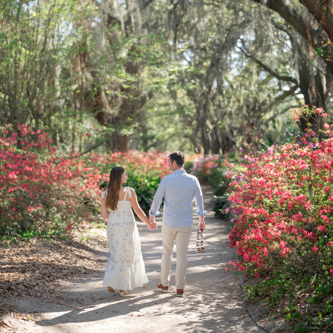 Photo shared by Abby for their Babylist baby registry.