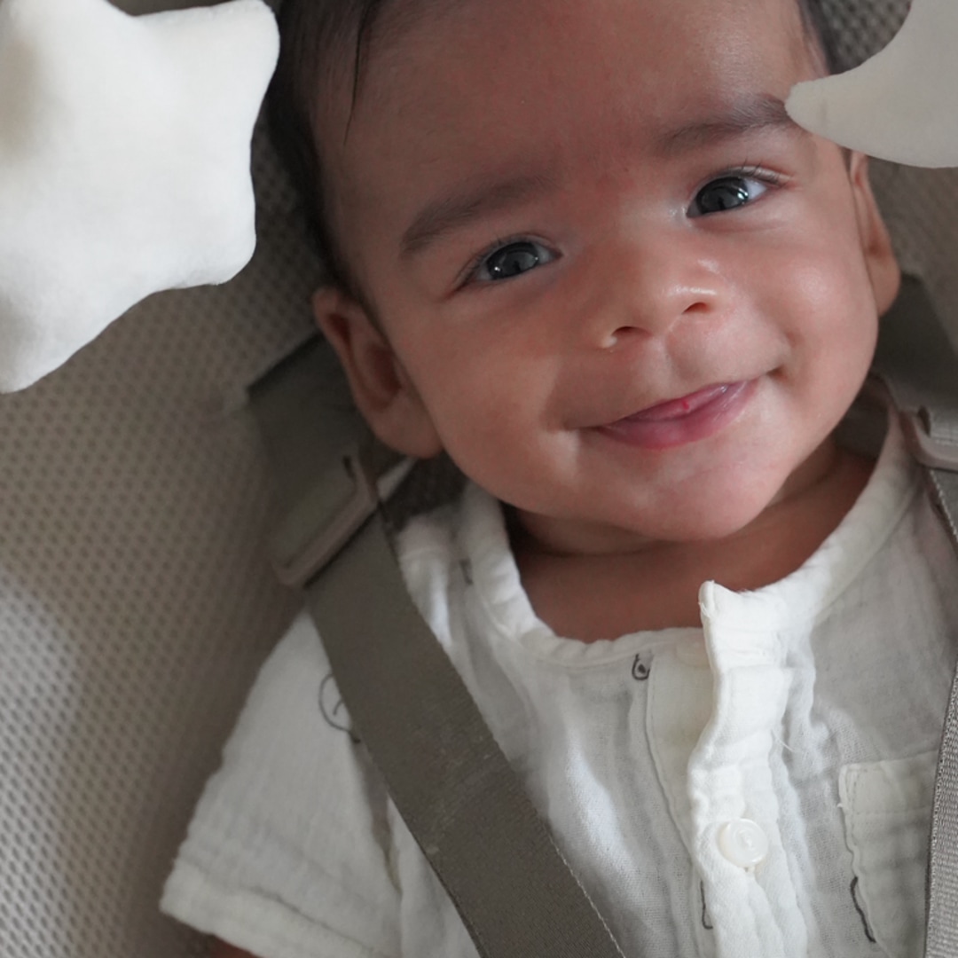 Photo shared by Raecheal for their Babylist baby registry.