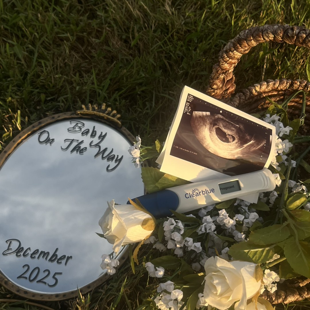 Photo shared by Isabella for their Babylist baby registry.