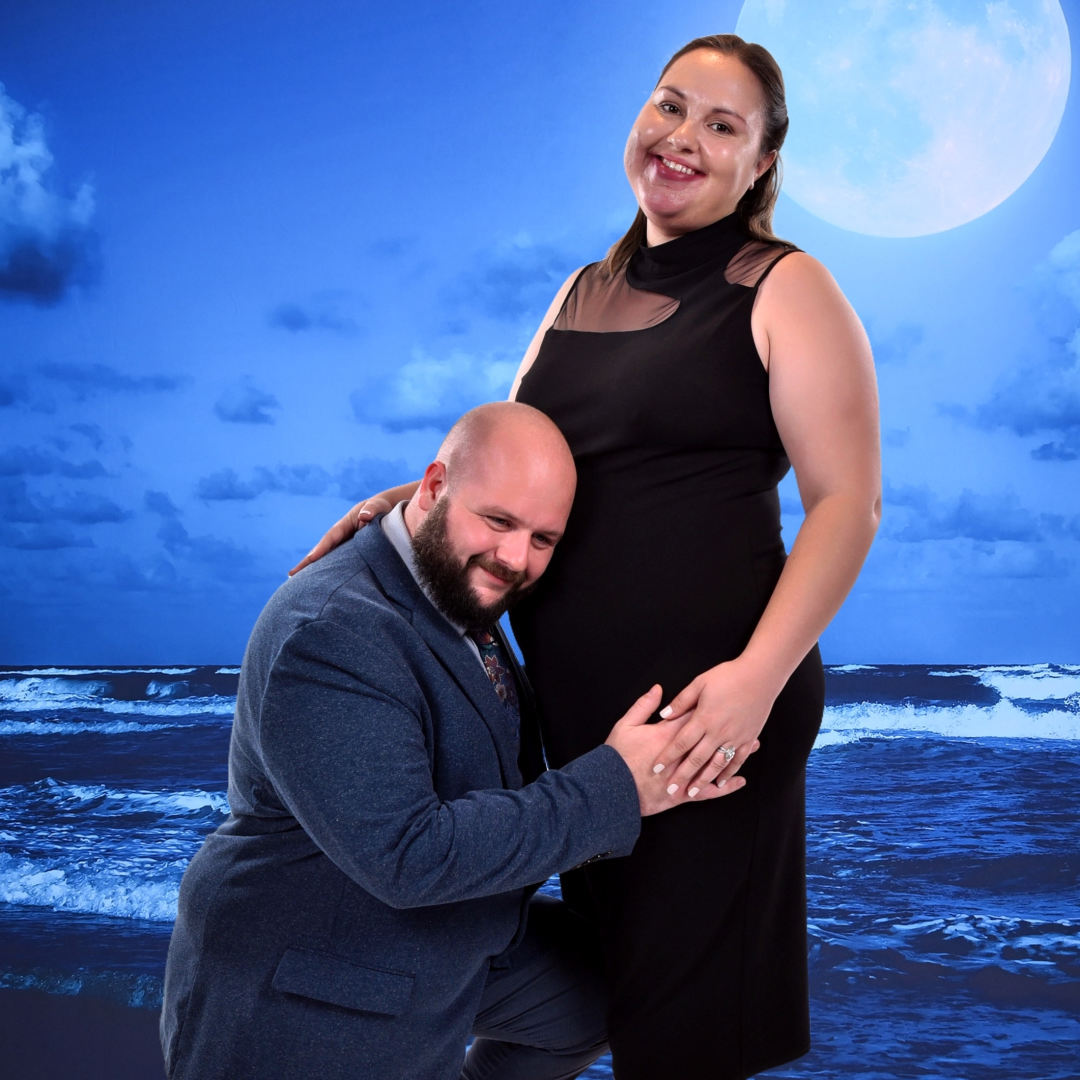 Photo shared by Alicia for their Babylist baby registry.