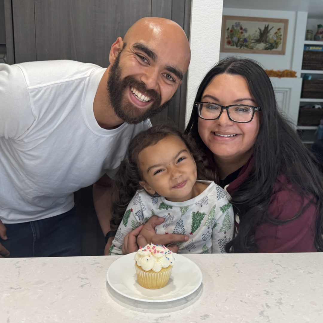 Photo shared by Estrella for their Babylist baby registry.