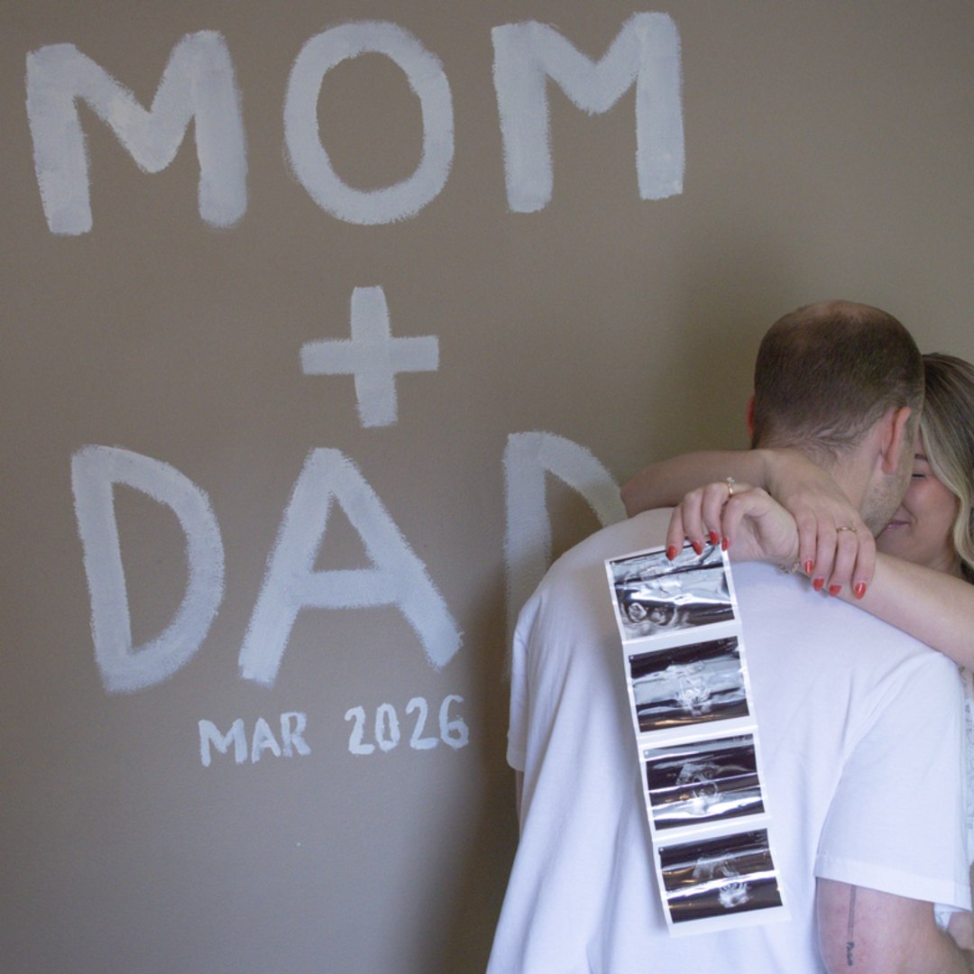 Photo shared by Zoey for their Babylist baby registry.