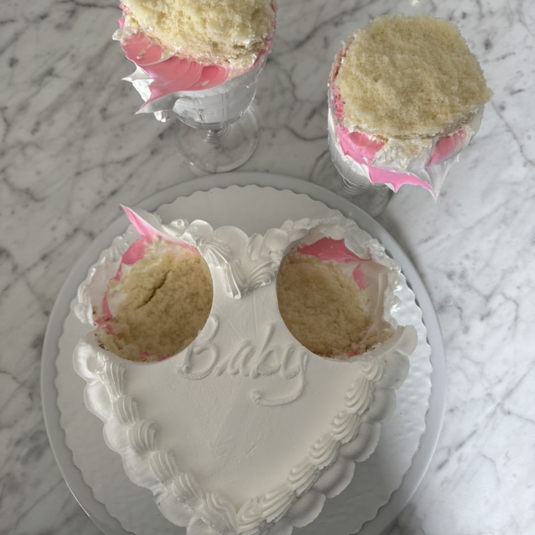 Photo shared by Samantha for their Babylist baby registry.