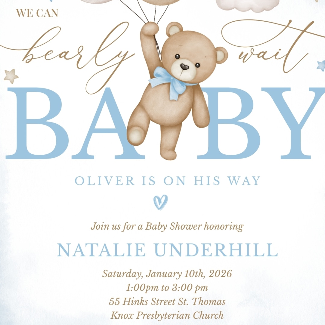 Photo shared by Natalie for their Babylist baby registry.