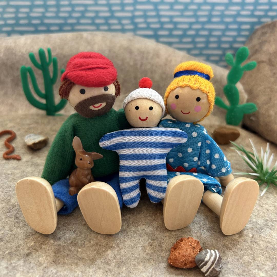 Photo shared by Kelsey for their Babylist baby registry.