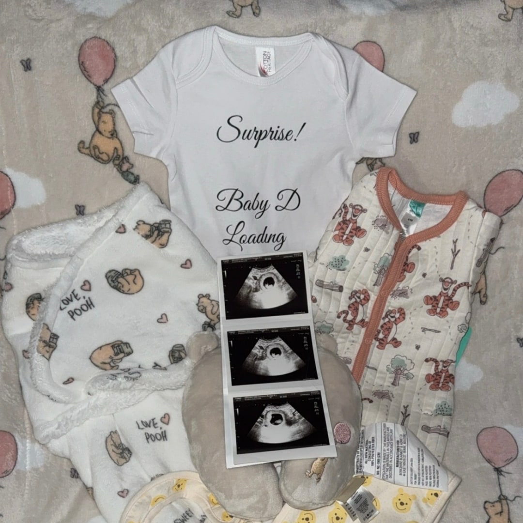 Photo shared by Ronaje for their Babylist baby registry.