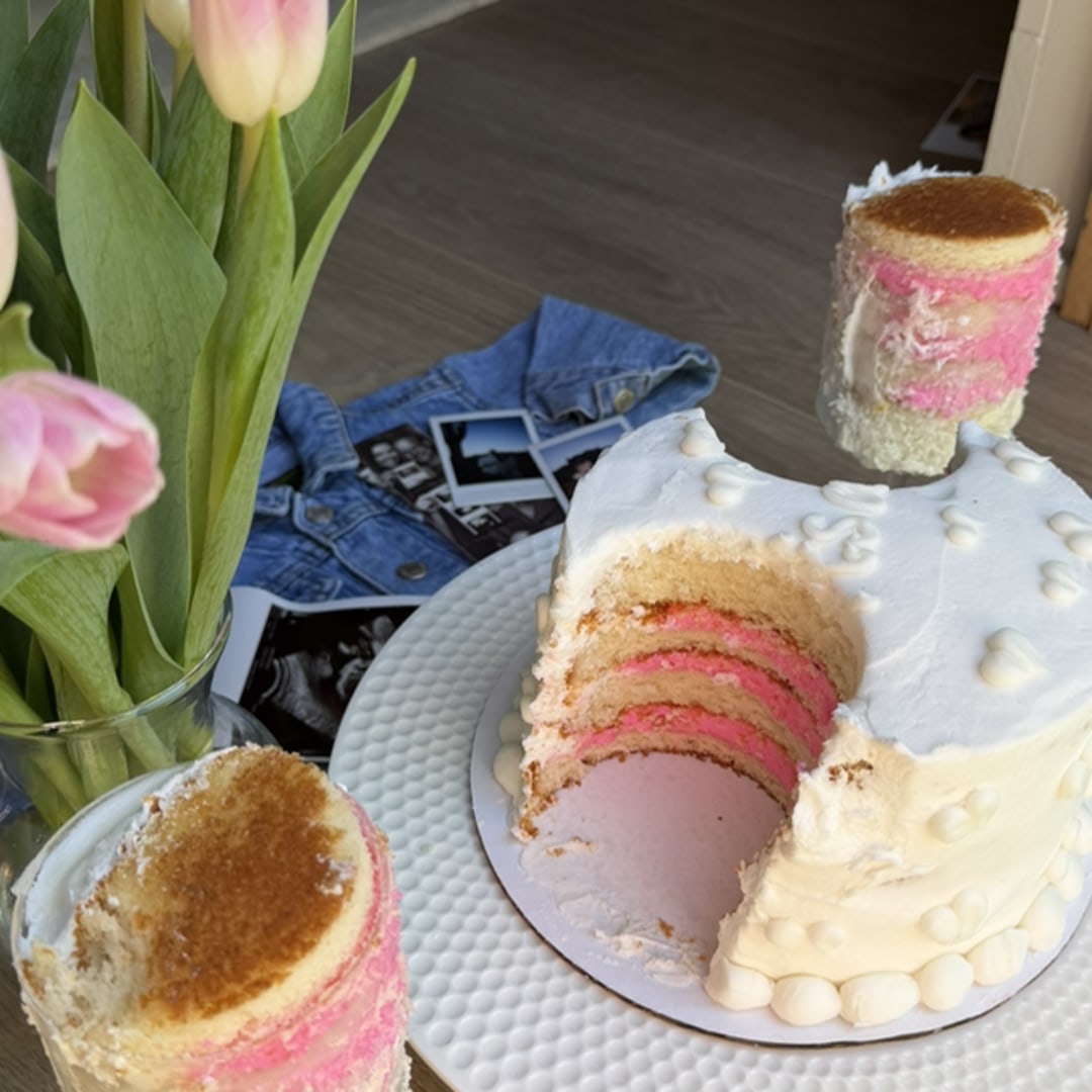 Photo shared by Emily for their Babylist baby registry.