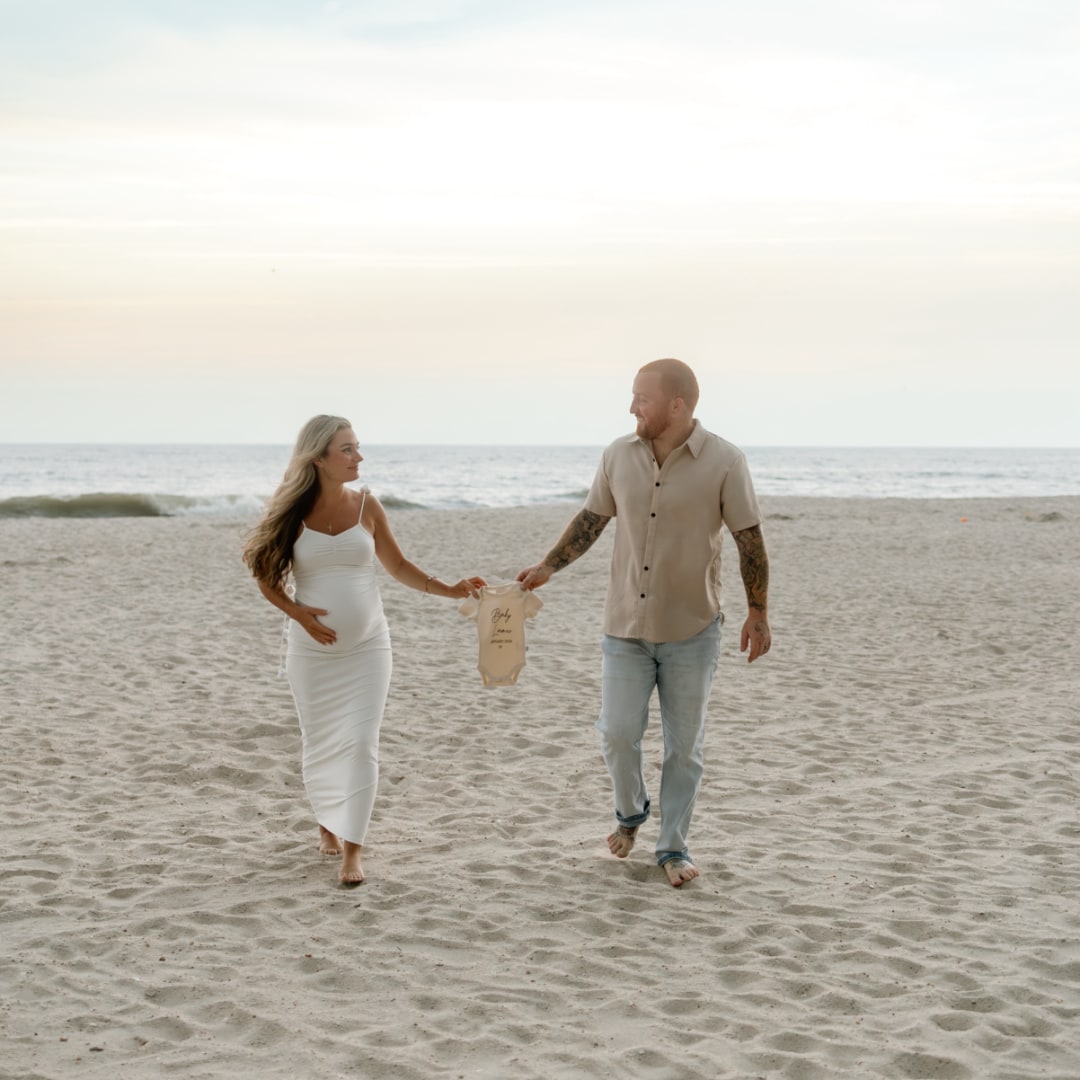 Photo shared by Kimberly for their Babylist baby registry.