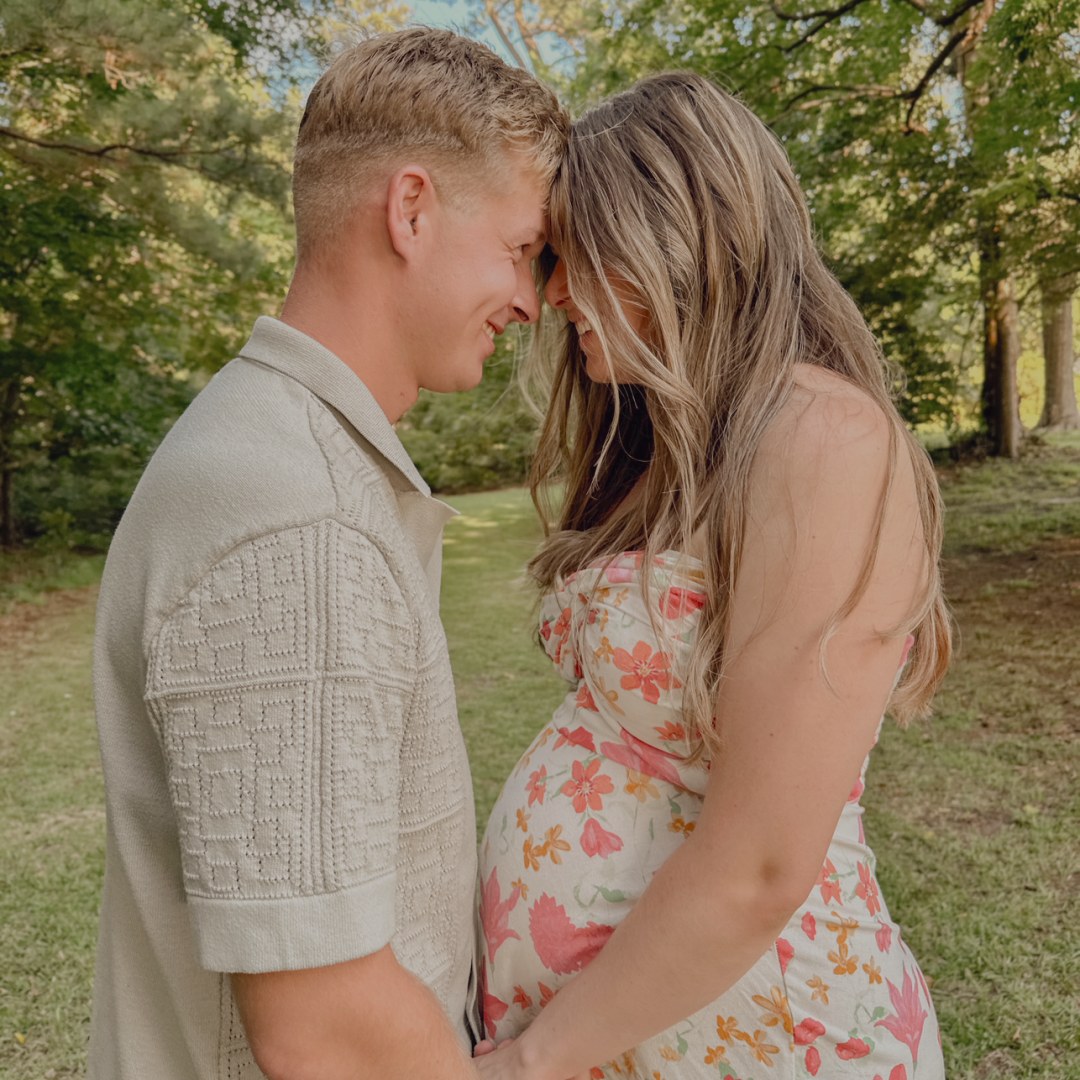 Photo shared by Emma for their Babylist baby registry.