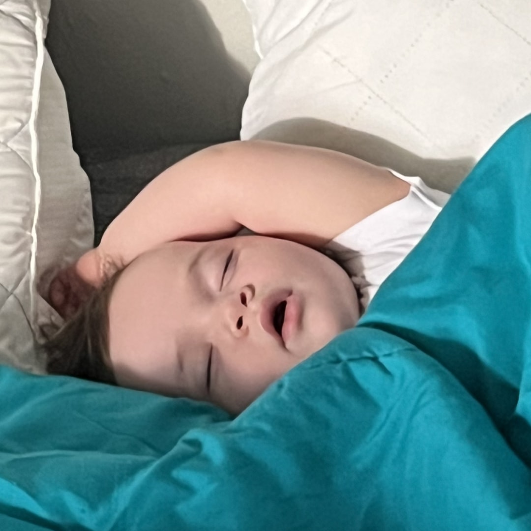 Photo shared by McKayla for their Babylist baby registry.