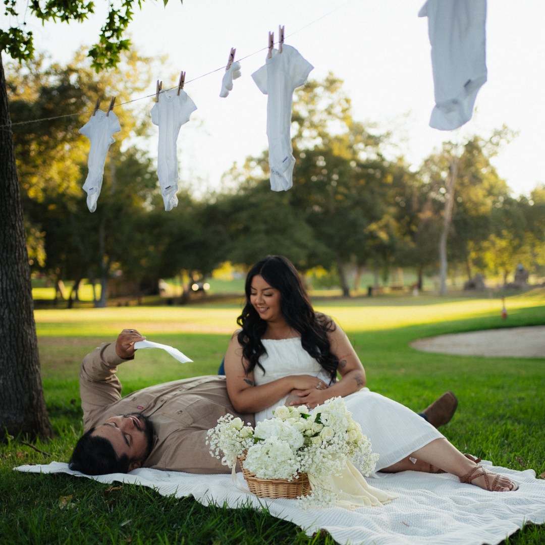 Photo shared by Noreli for their Babylist baby registry.