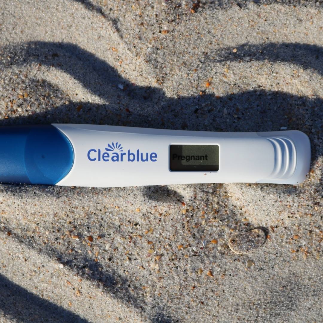 Photo shared by Haylee for their Babylist baby registry.