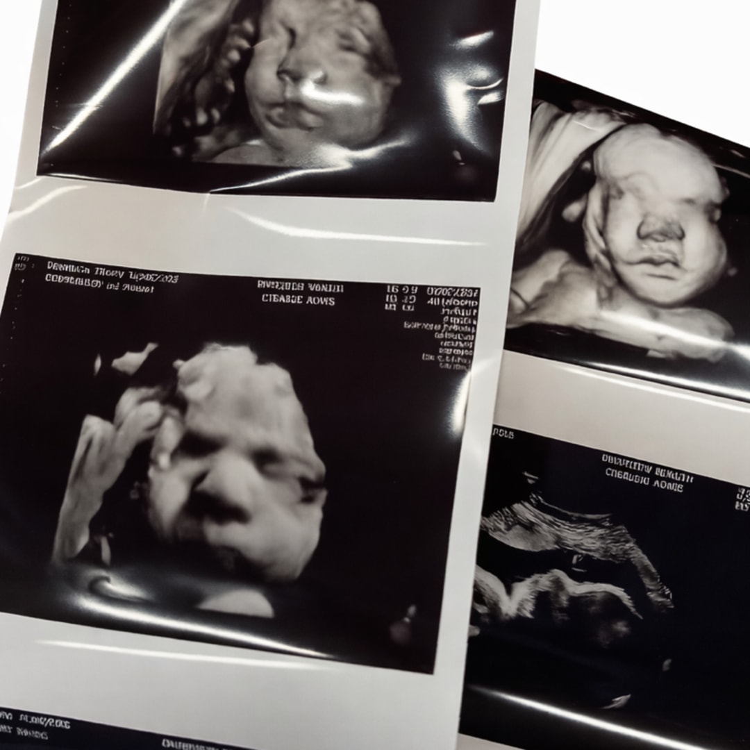 Photo shared by Liberty for their Babylist baby registry.