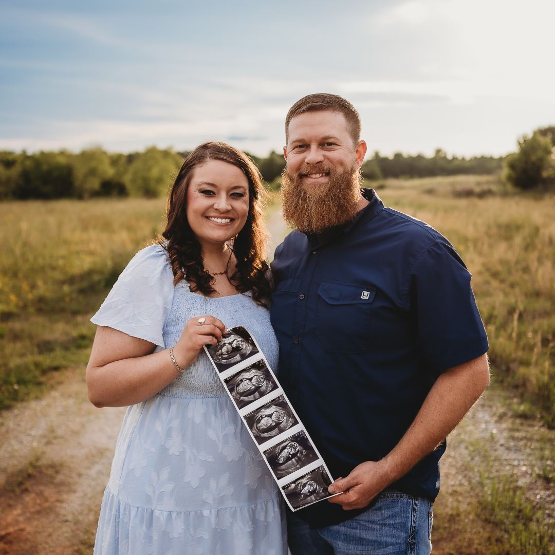 Photo shared by Adrienne for their Babylist baby registry.