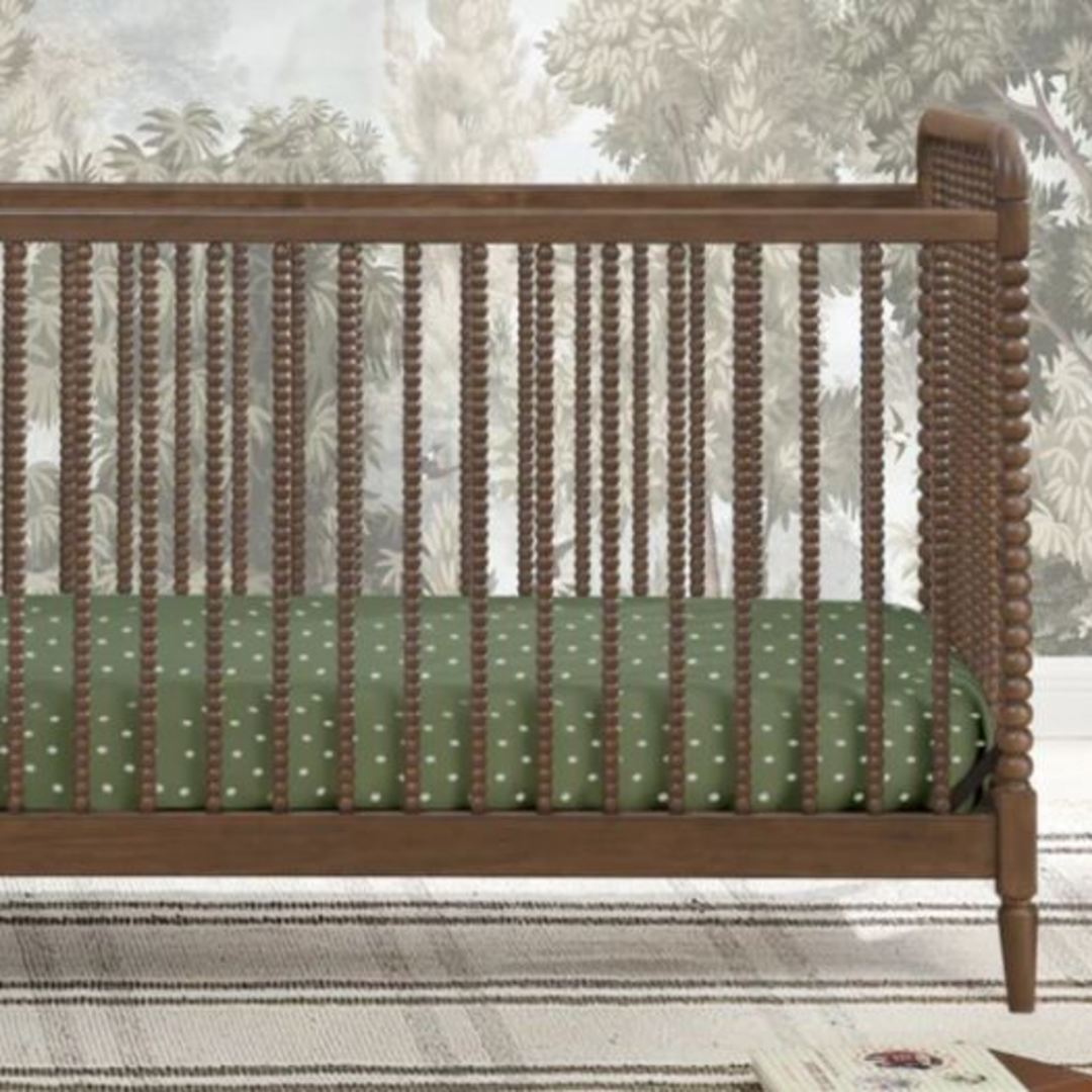 Photo shared by Natalie for their Babylist baby registry.