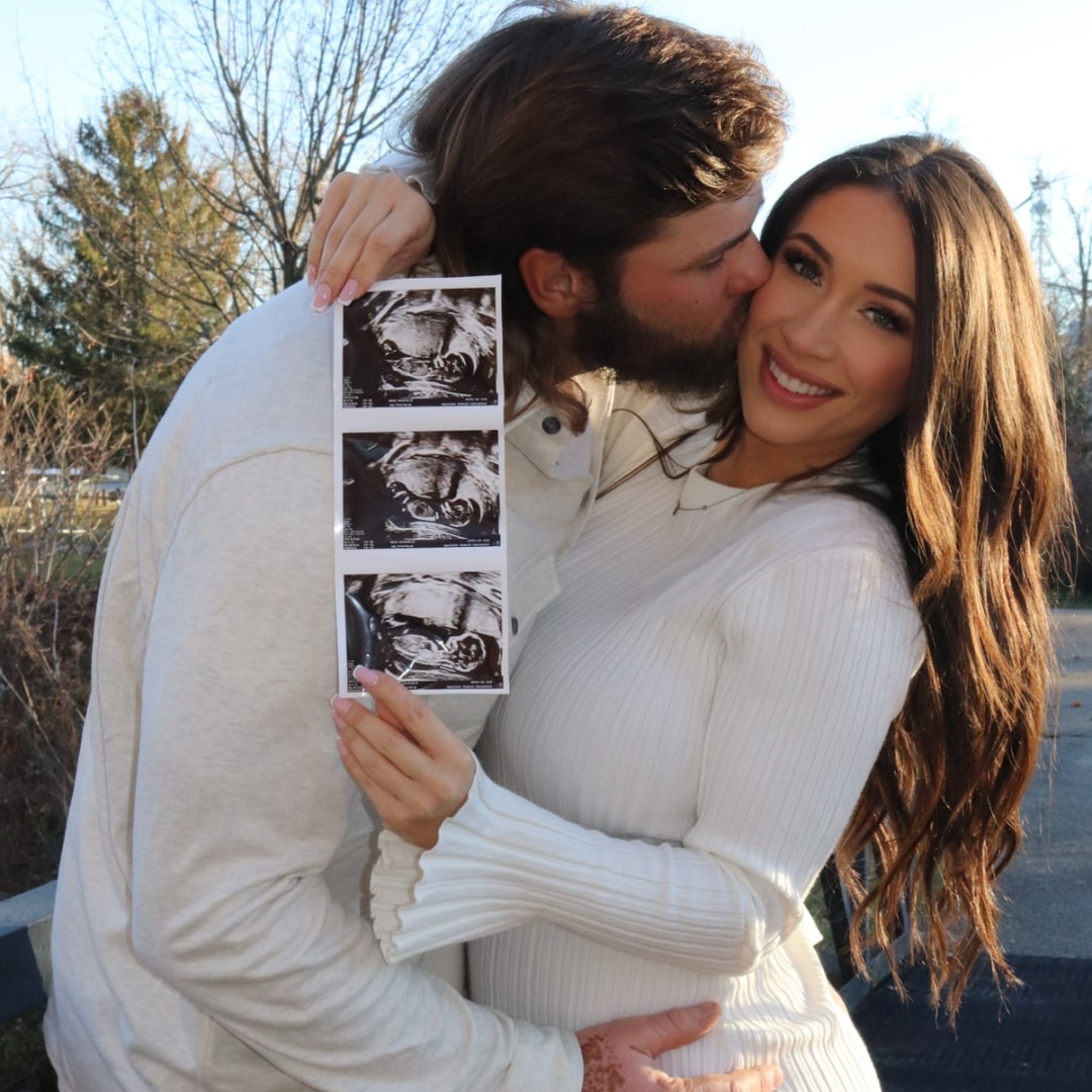 Photo shared by Georgia for their Babylist baby registry.