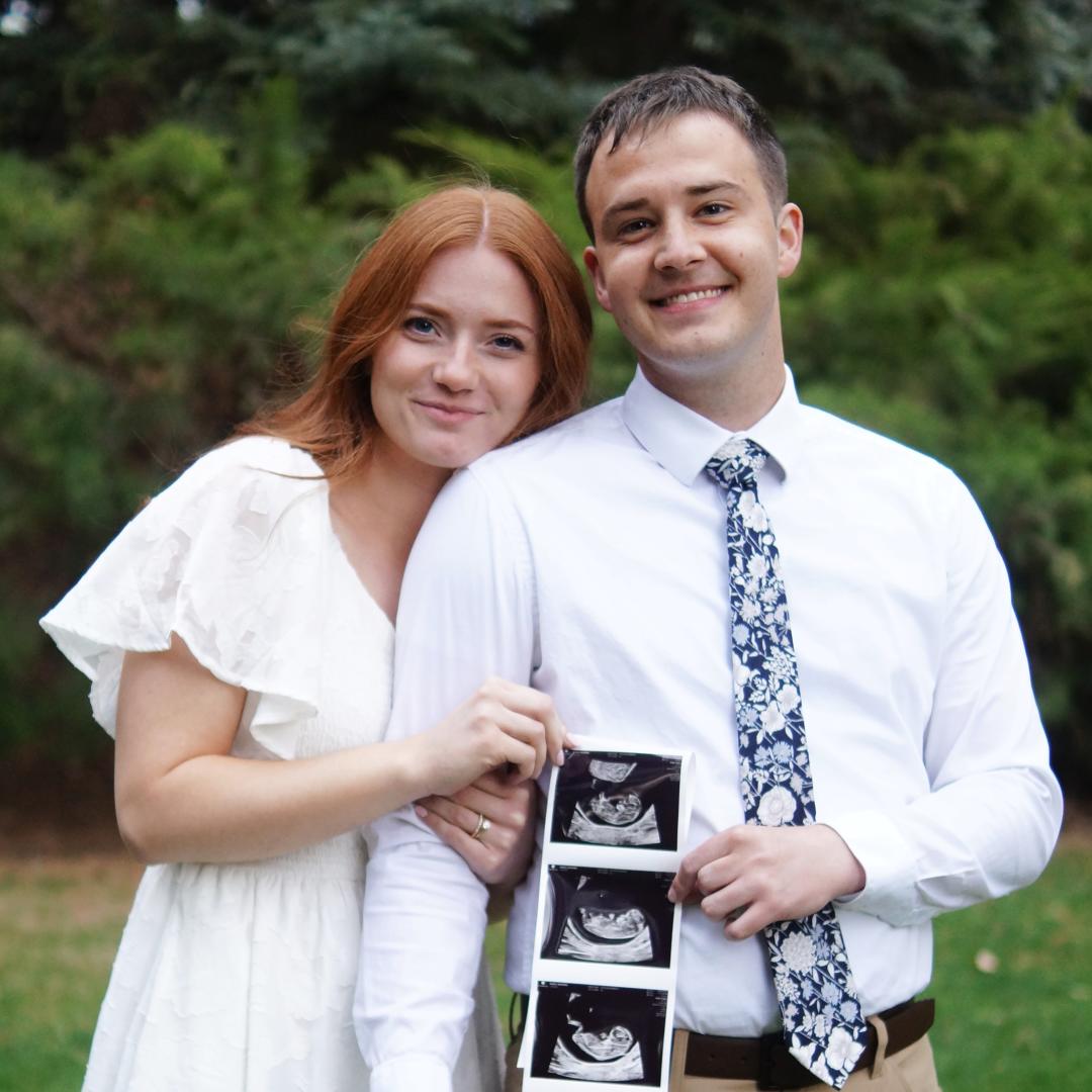 Photo shared by McKenna for their Babylist baby registry.