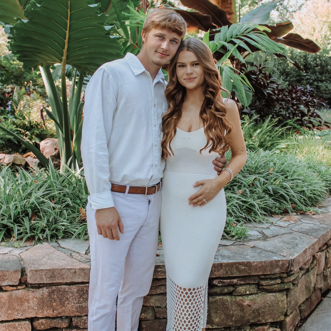 Photo shared by Abi for their Babylist baby registry.