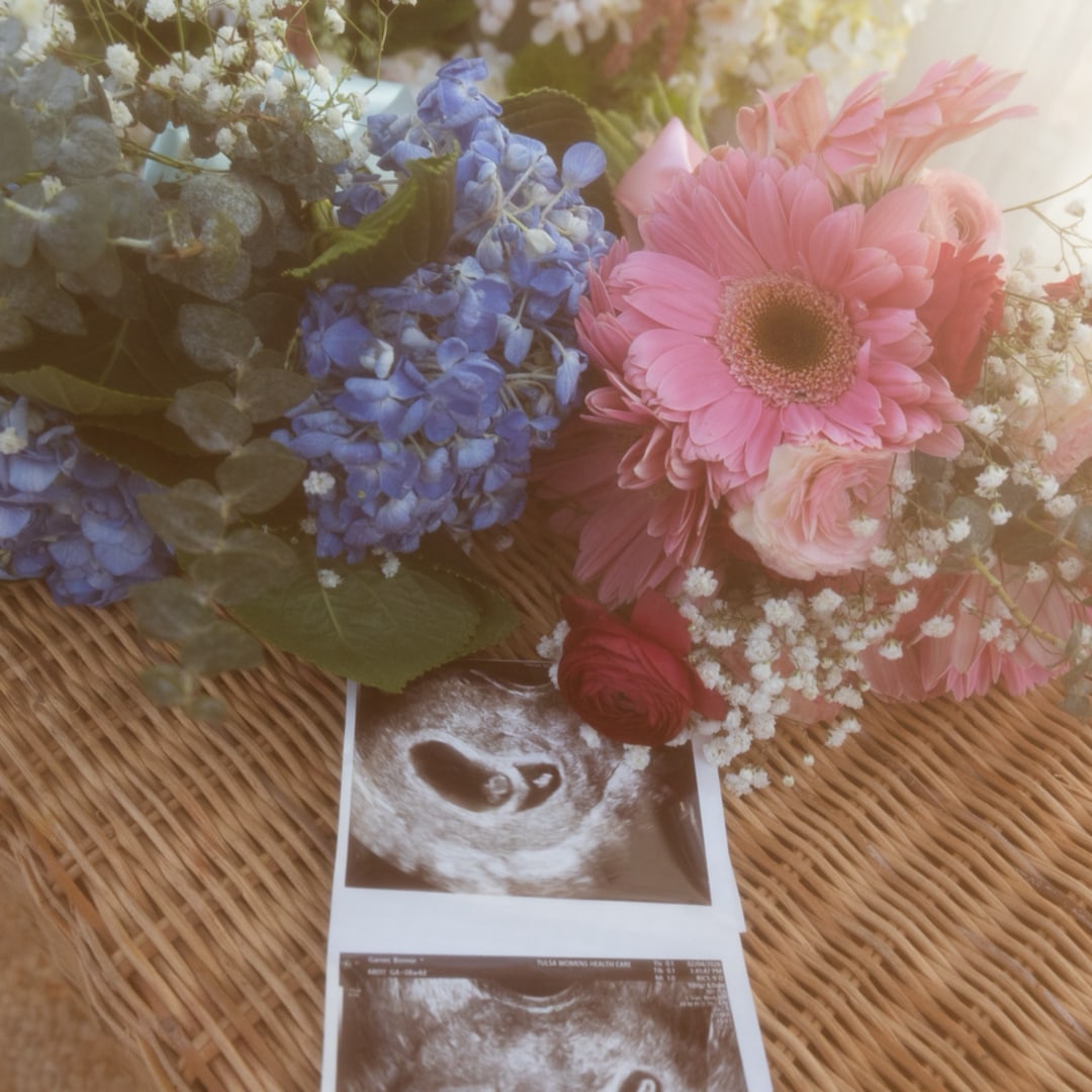 Photo shared by Bonnie for their Babylist baby registry.