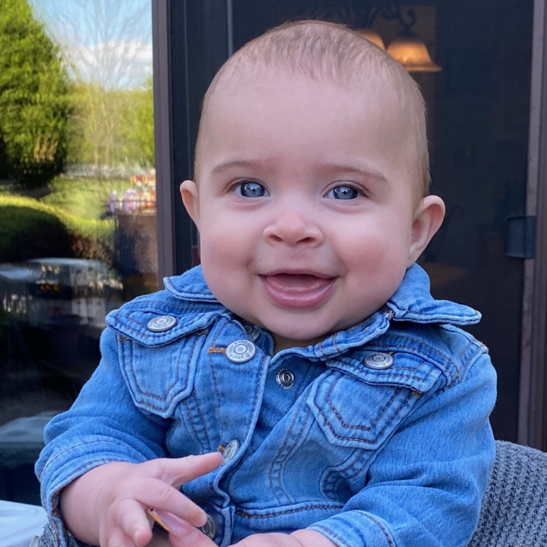 Photo shared by Paige for their Babylist baby registry.