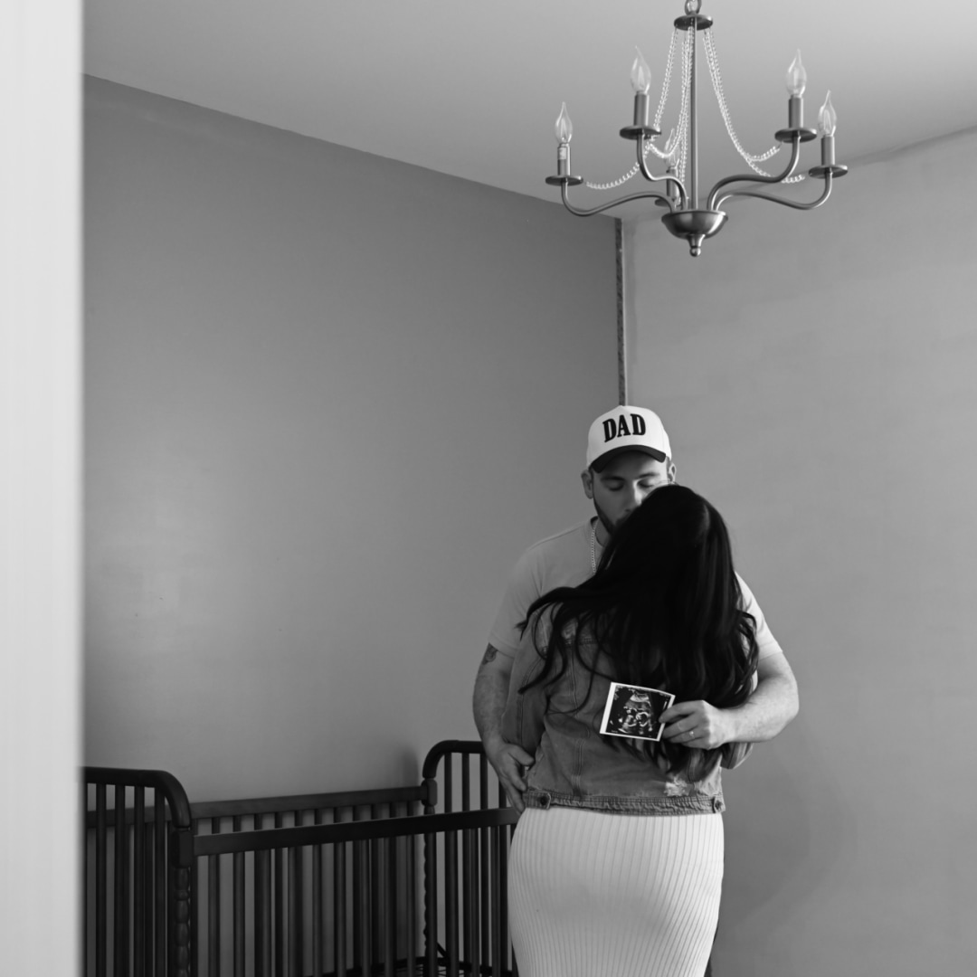 Photo shared by Jacquelyn for their Babylist baby registry.