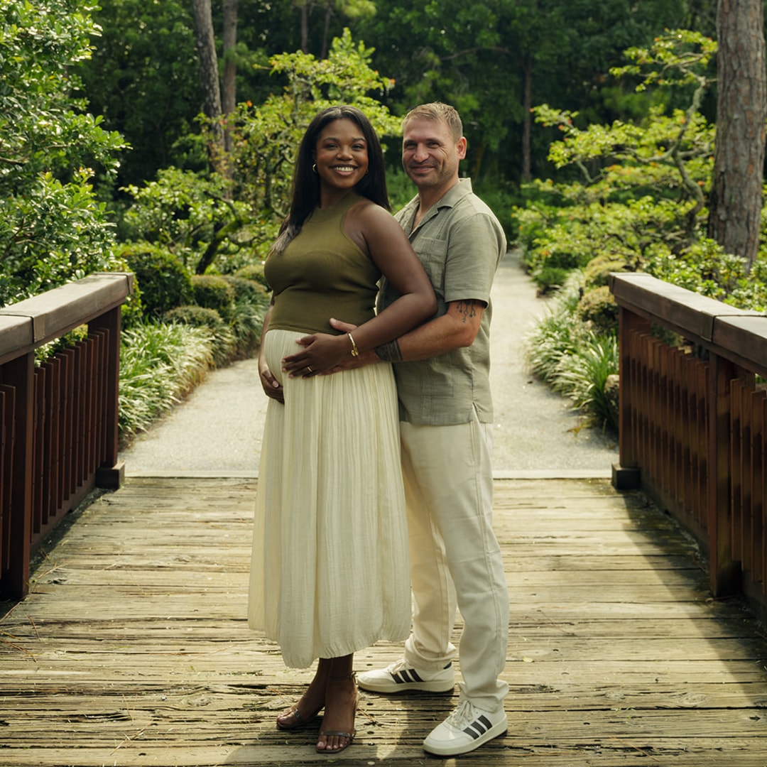 Photo shared by Amanda for their Babylist baby registry.