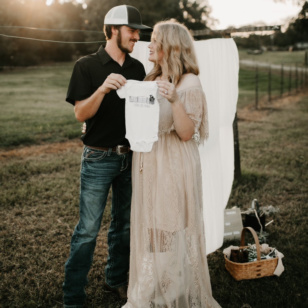 Photo shared by Taylor for their Babylist baby registry.