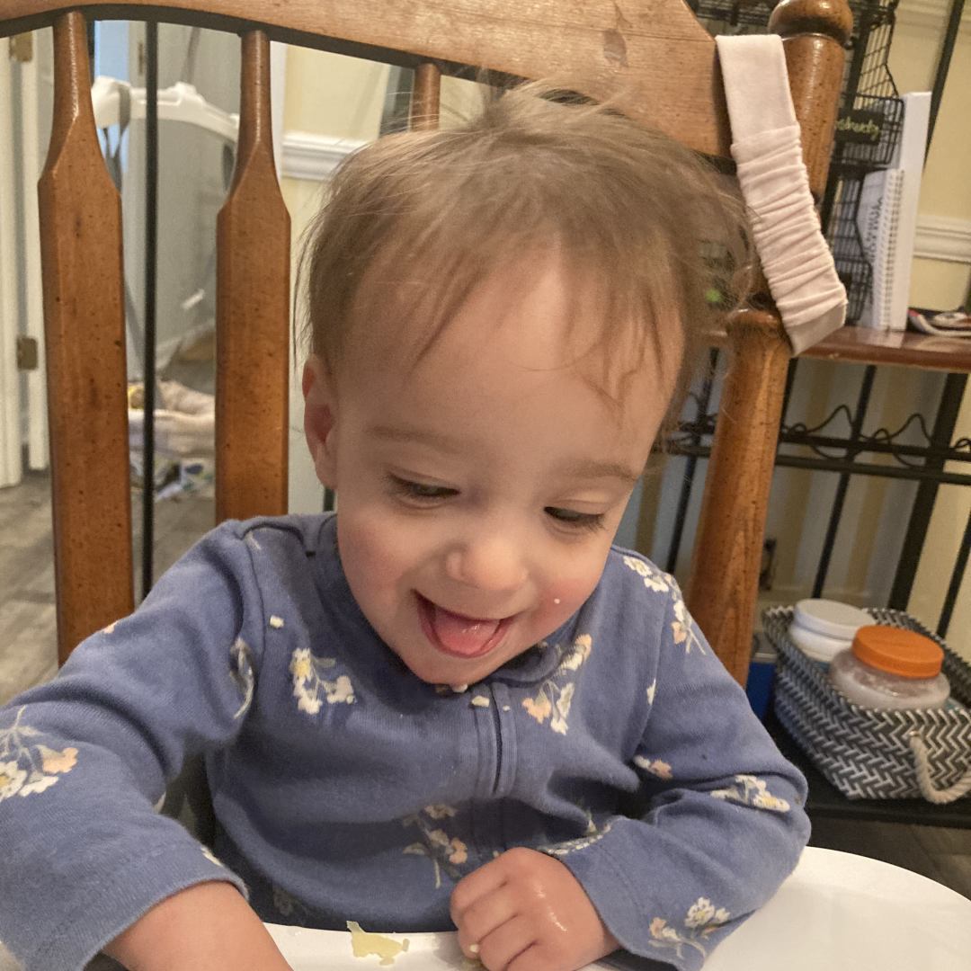 Photo shared by Ashley for their Babylist baby registry.