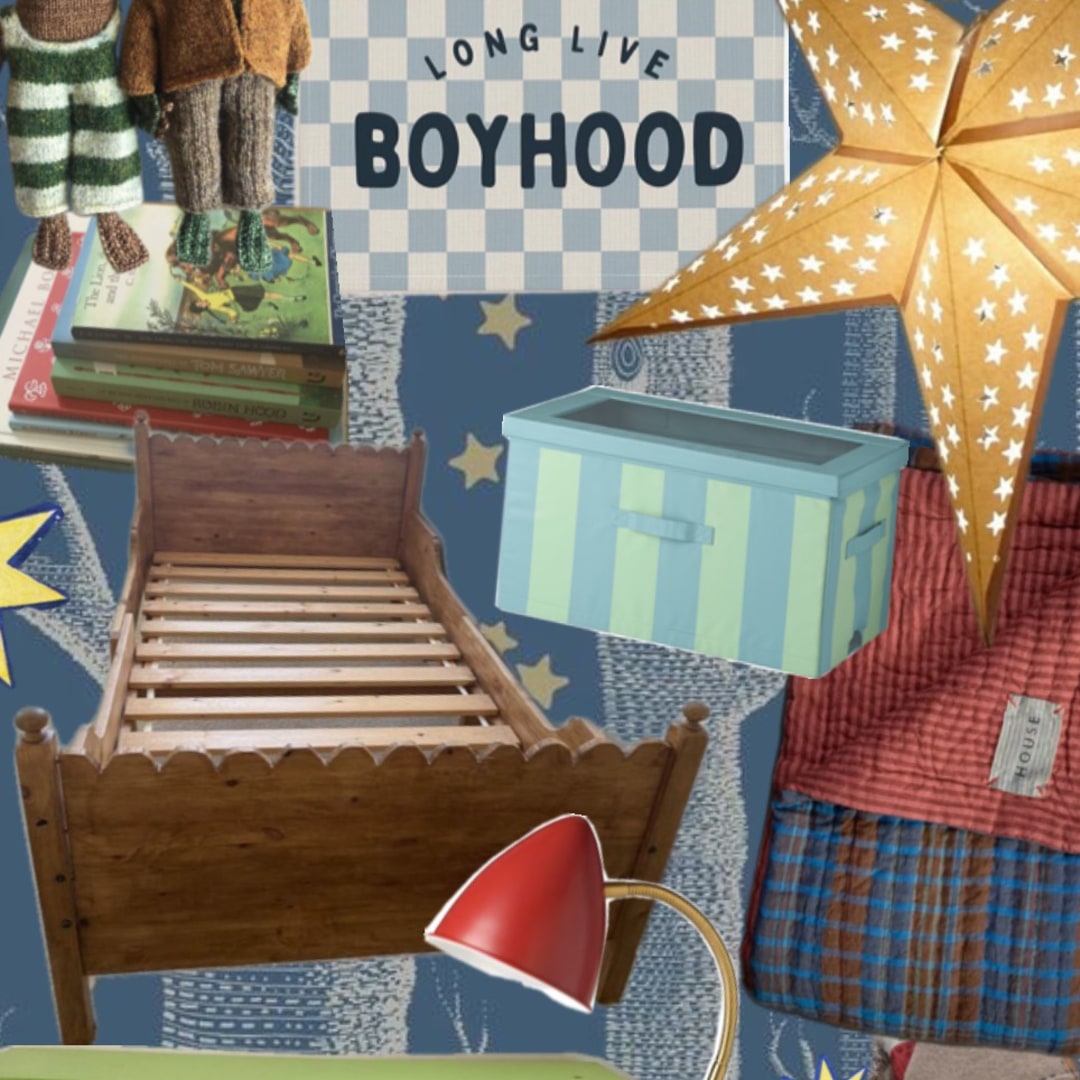 Photo shared by Allyson for their Babylist baby registry.