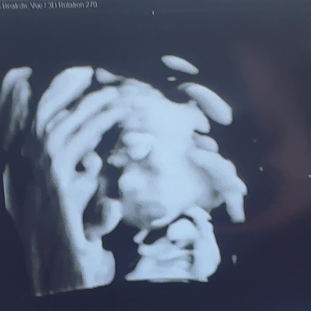 Photo shared by Danielle for their Babylist baby registry.