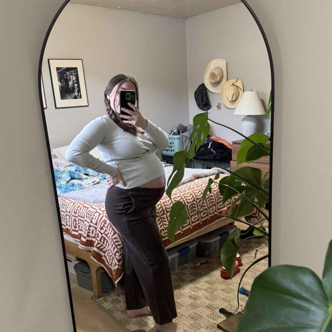 Photo shared by Bayli for their Babylist baby registry.