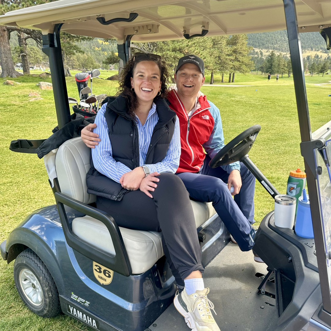 Photo shared by McKenzie for their Babylist baby registry.