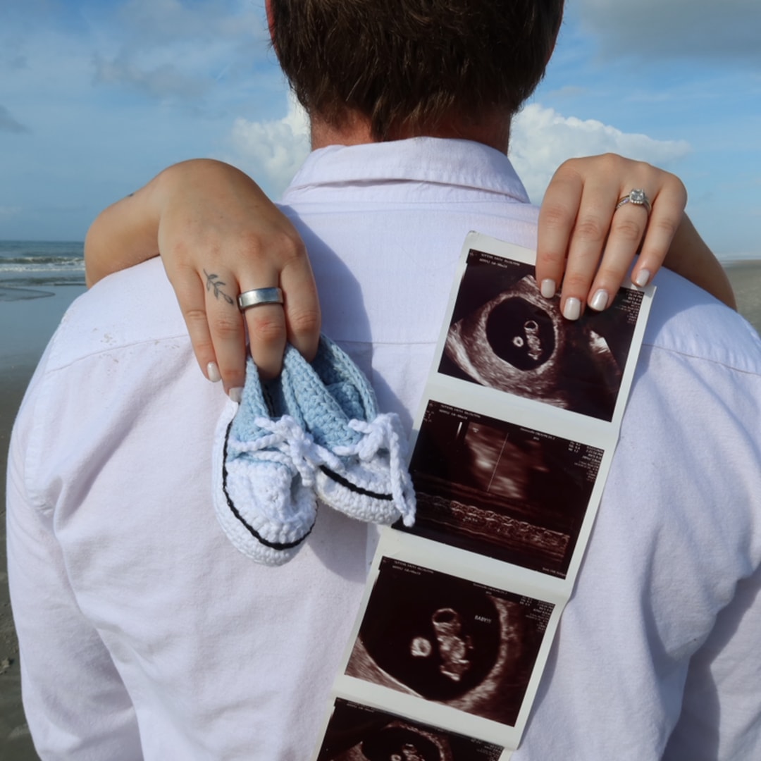 Photo shared by Faith for their Babylist baby registry.