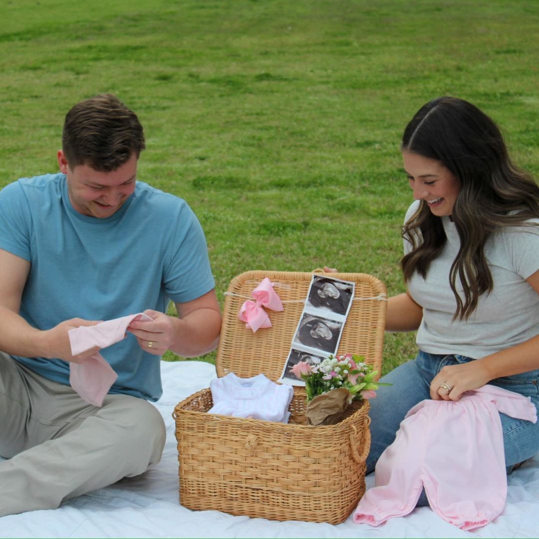 Photo shared by Taylor for their Babylist baby registry.