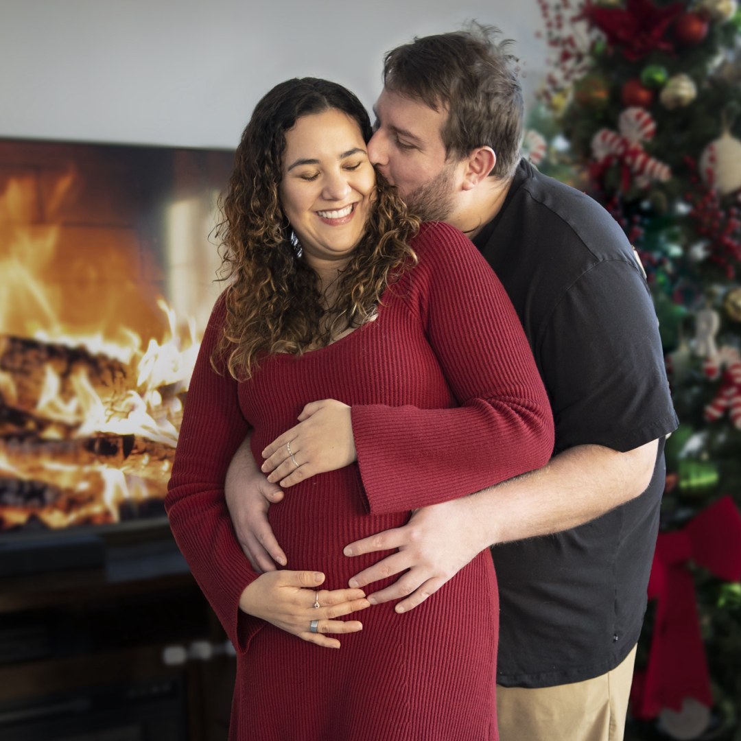 Photo shared by Kattya for their Babylist baby registry.