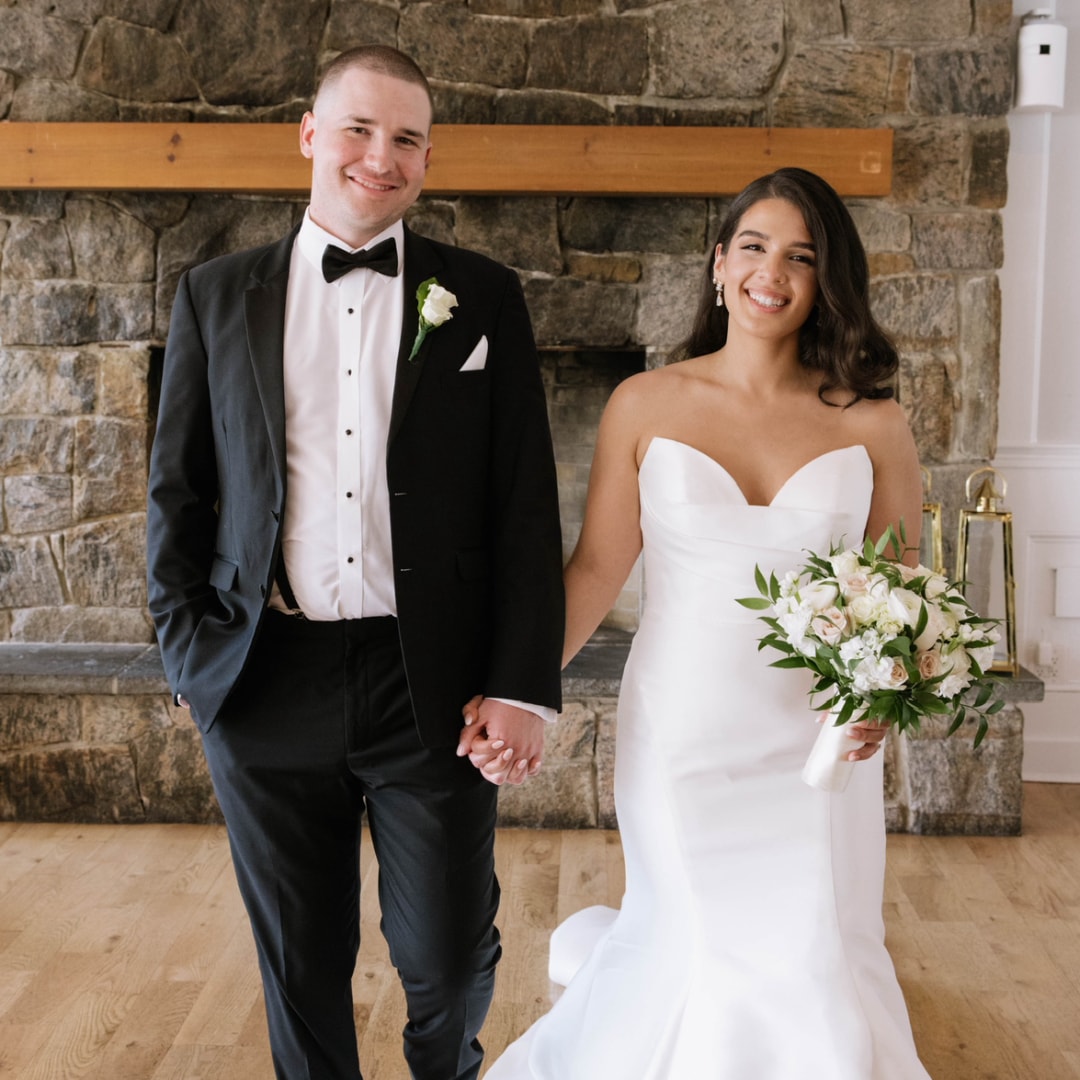 Photo shared by Stefanny for their Babylist baby registry.