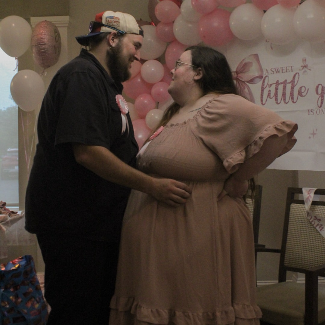 Photo shared by Emily for their Babylist baby registry.