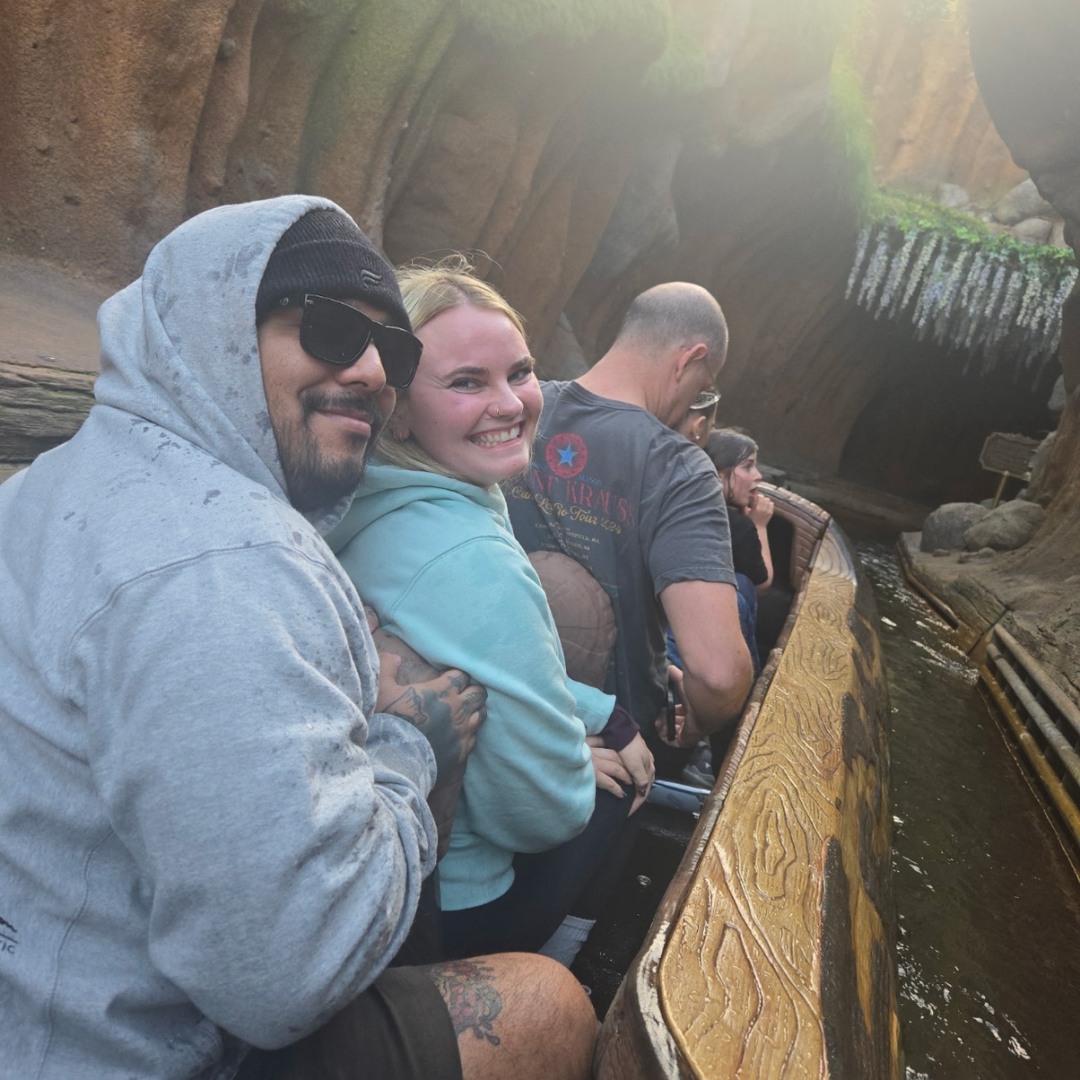 Photo shared by Haley for their Babylist baby registry.