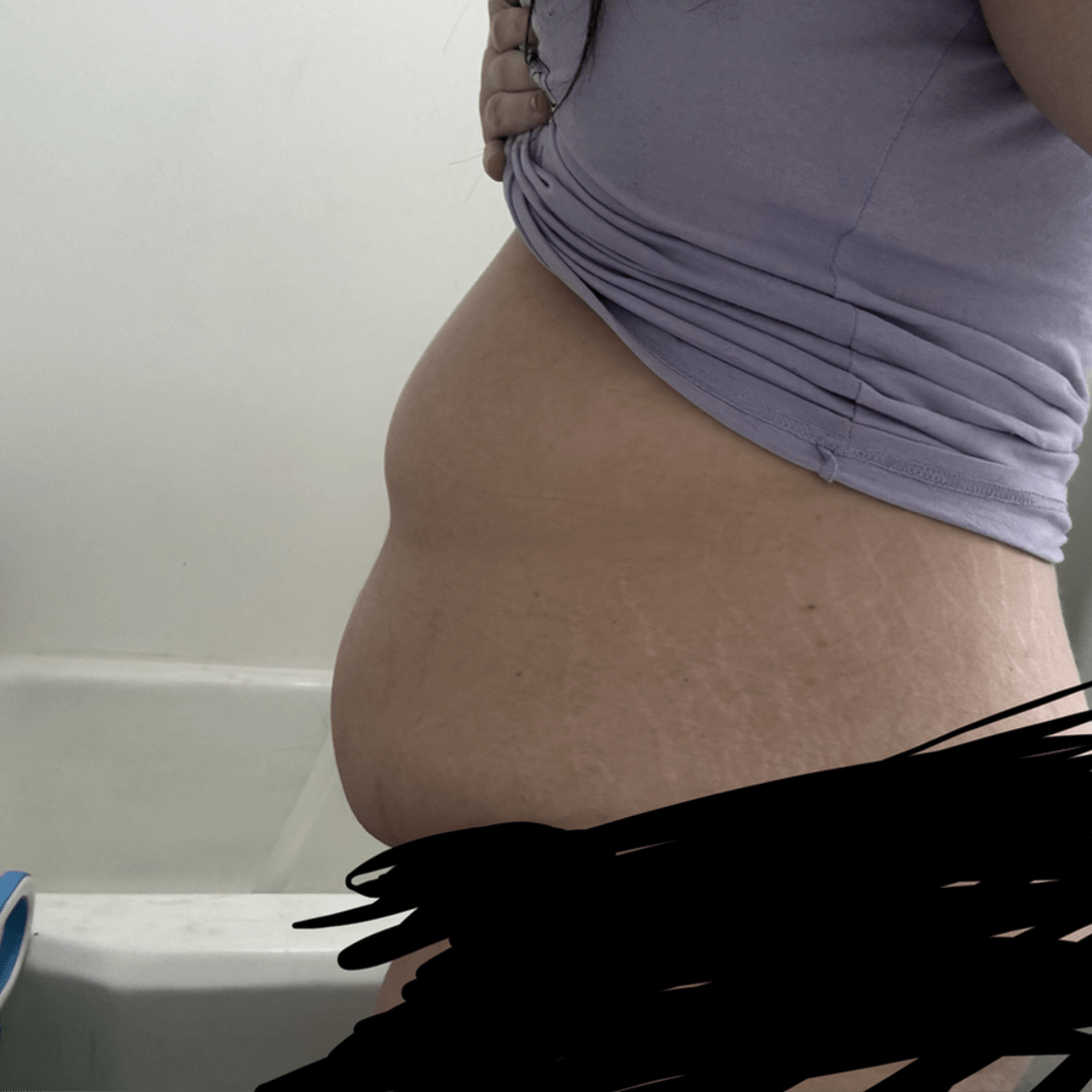 Photo shared by Meghan for their Babylist baby registry.