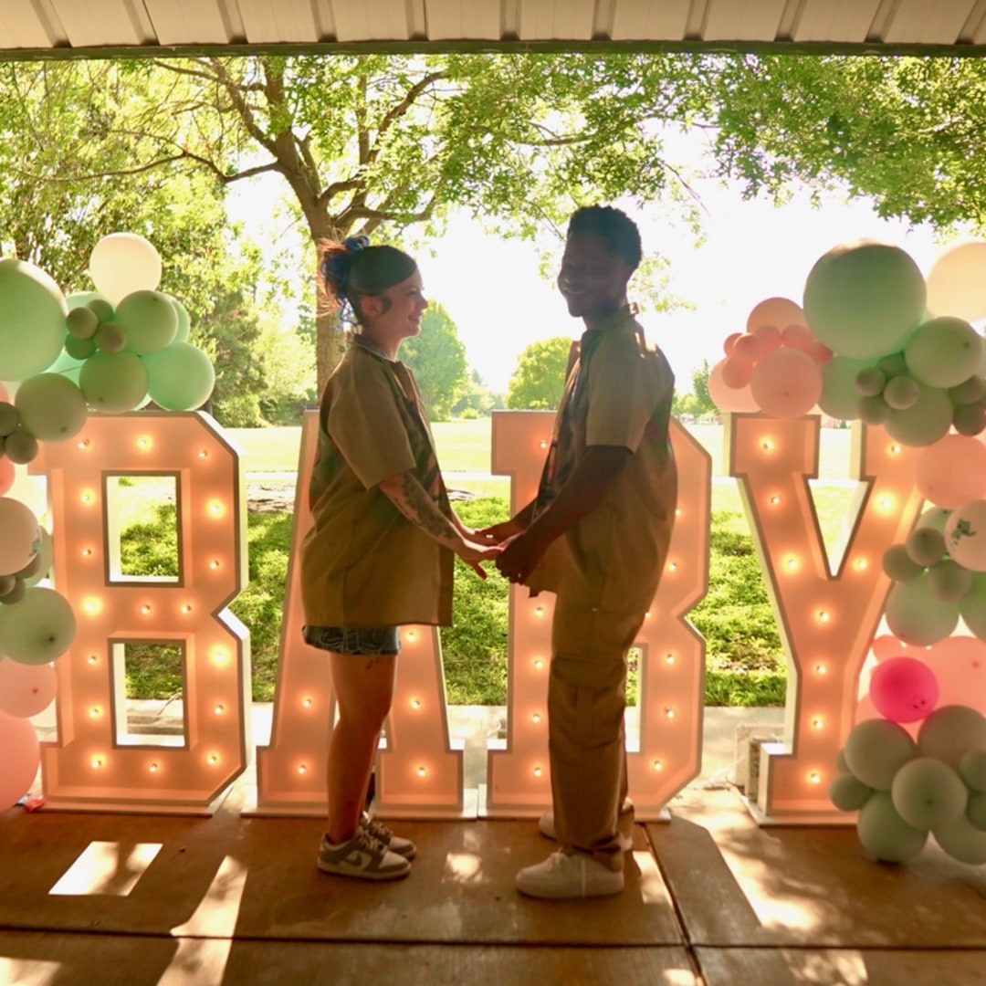 Photo shared by Faith for their Babylist baby registry.