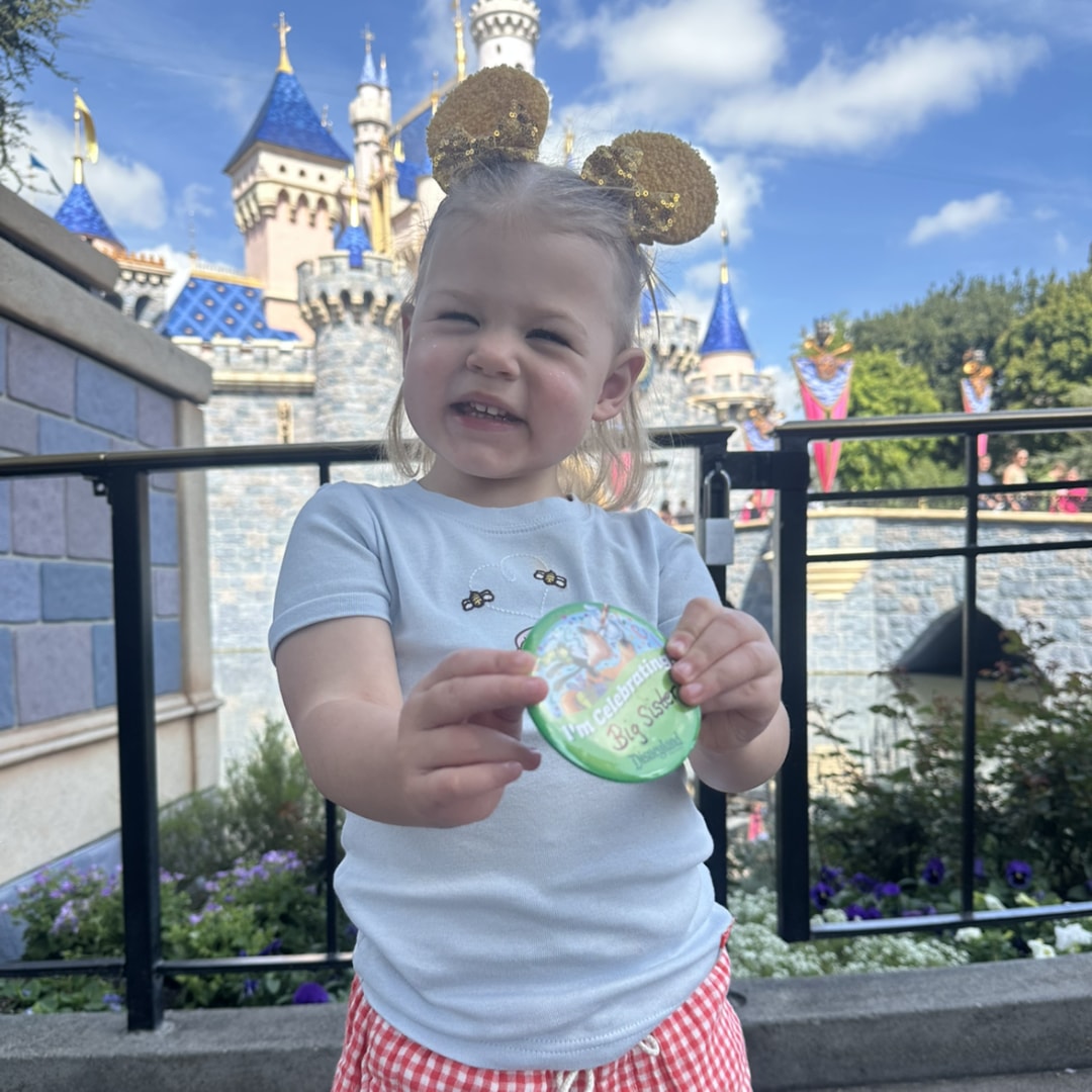 Photo shared by Madeline for their Babylist baby registry.