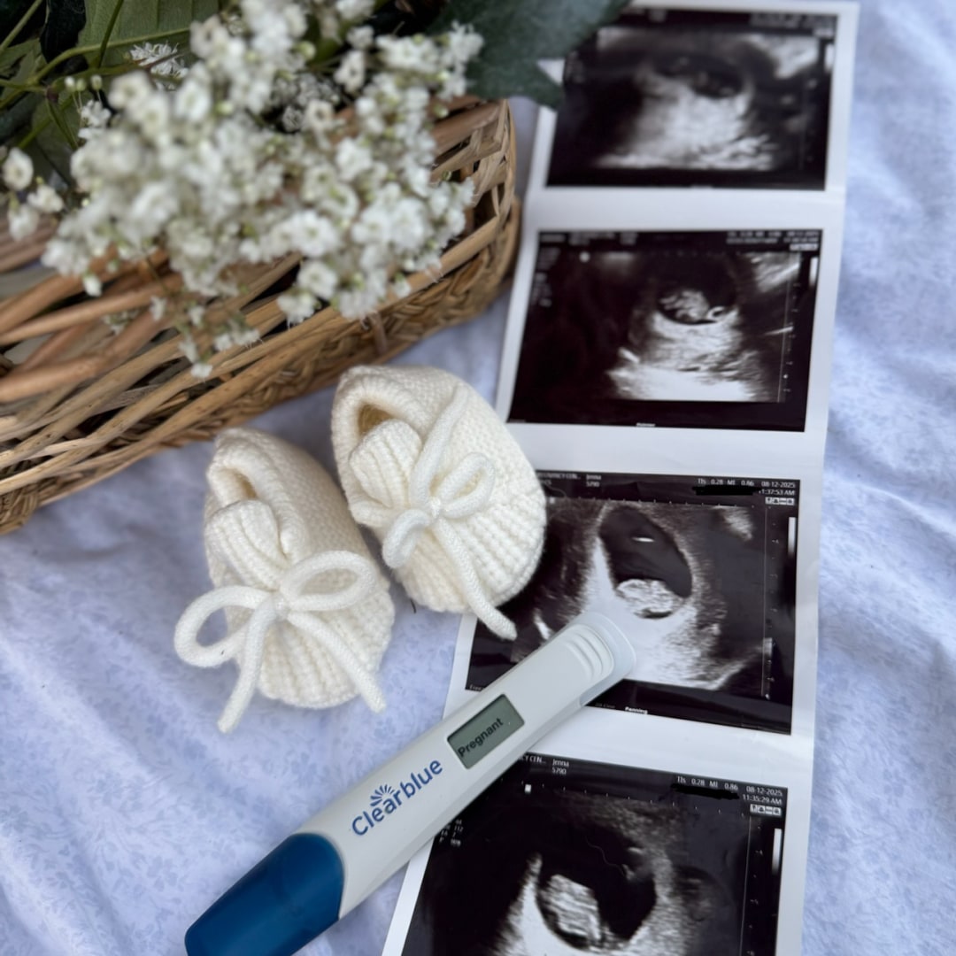 Photo shared by Jenna for their Babylist baby registry.