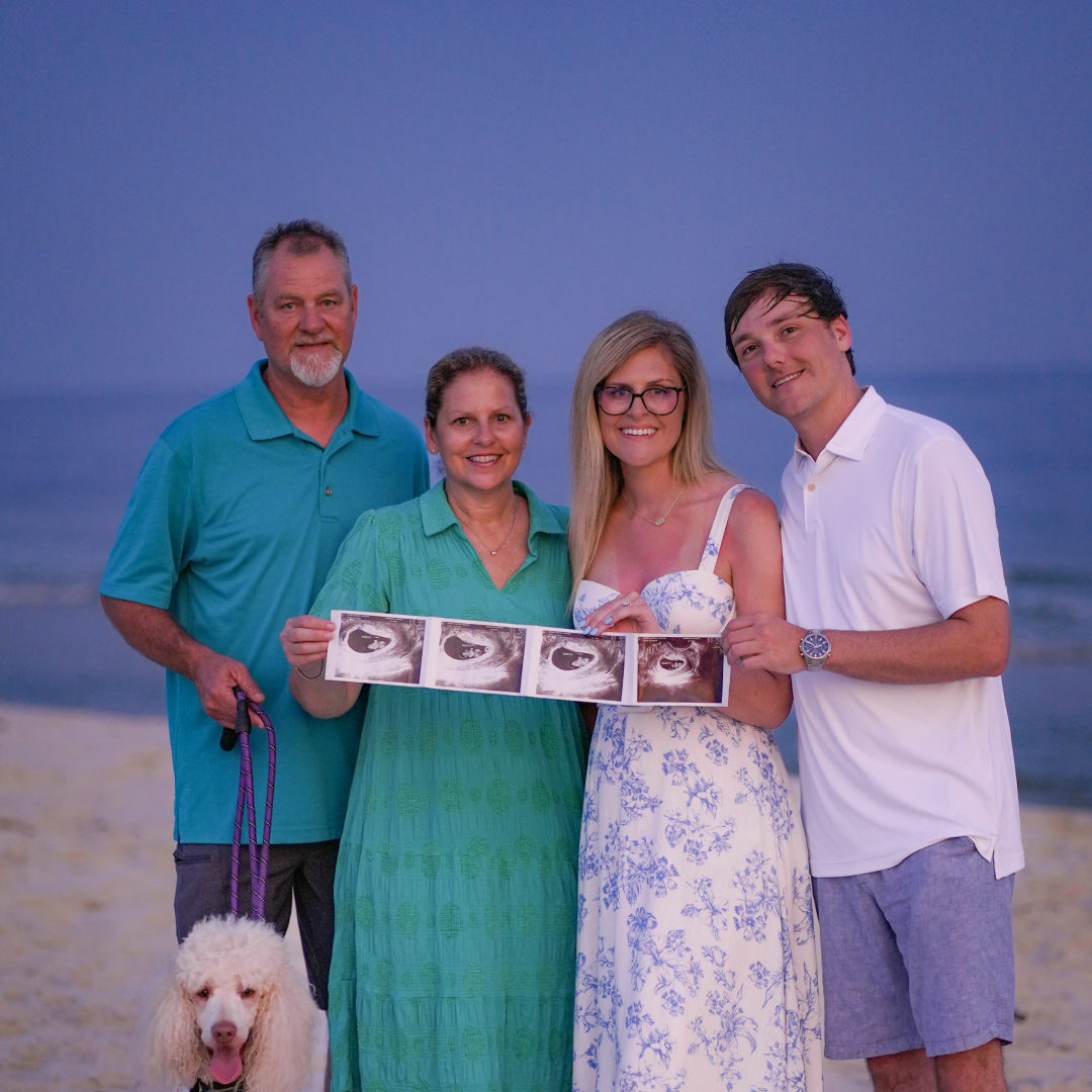 Photo shared by Danielle for their Babylist baby registry.