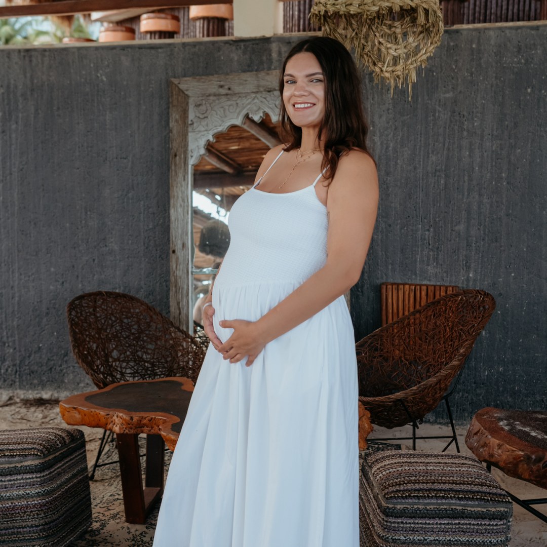 Photo shared by Andrea for their Babylist baby registry.