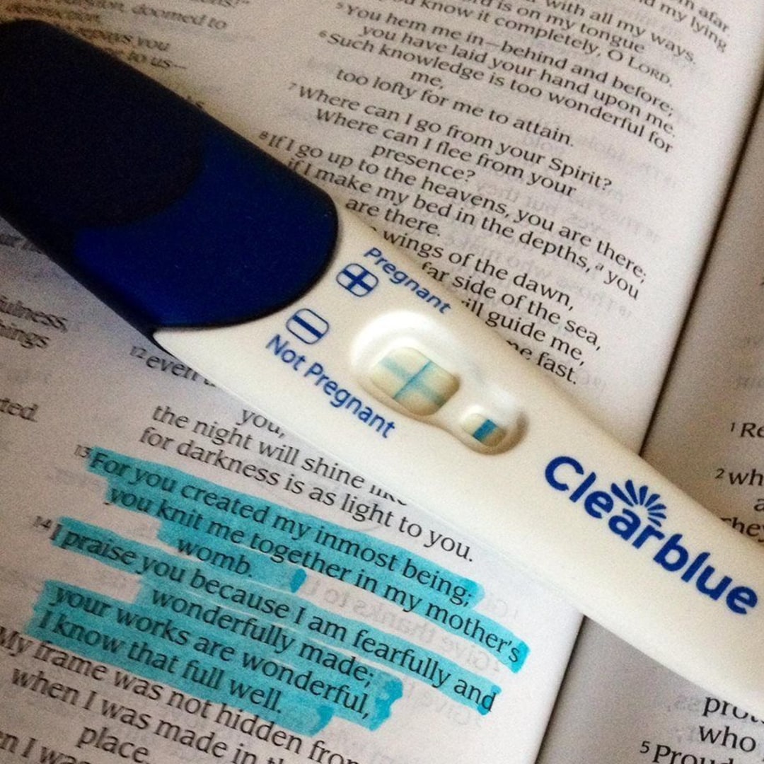 Photo shared by Madelynne for their Babylist baby registry.