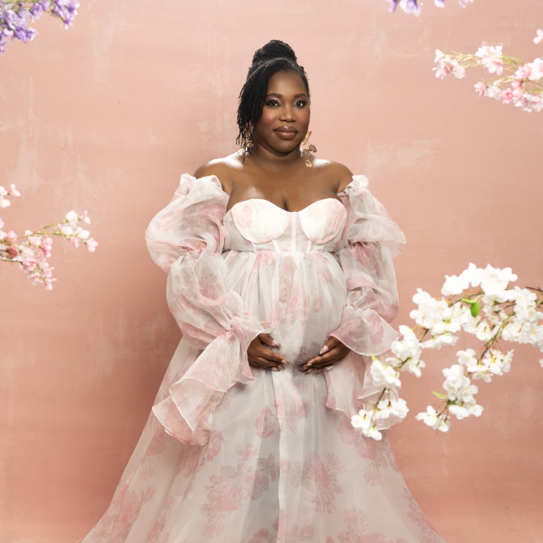 Photo shared by Devan for their Babylist baby registry.