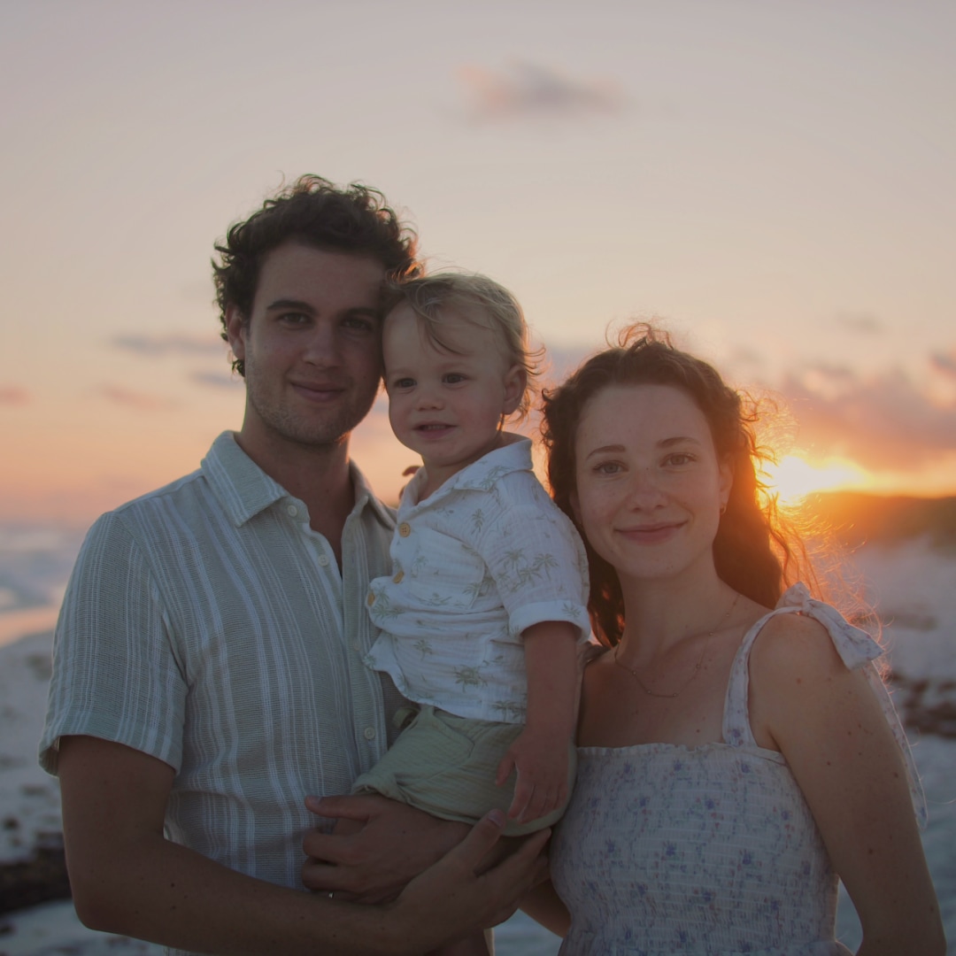 Photo shared by Olivia for their Babylist baby registry.